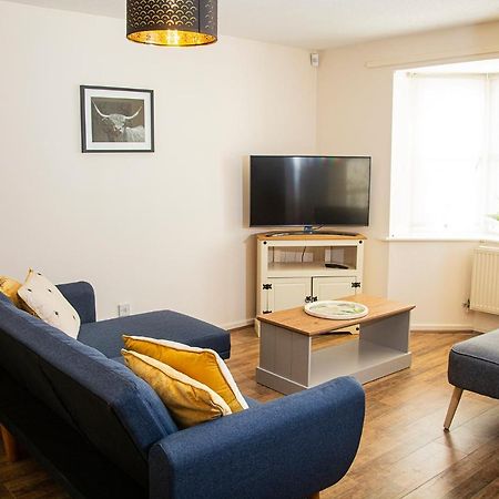 Cosy 3-Bed Home Close To City Centre Манчестер Экстерьер фото
